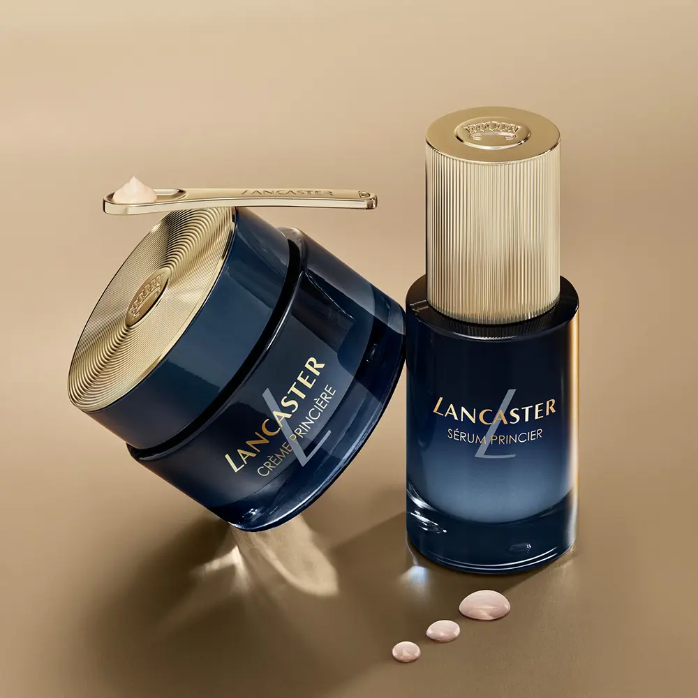 PRINCIERE LINE day cream Facial Treatments Lancaster - Perfumes Club