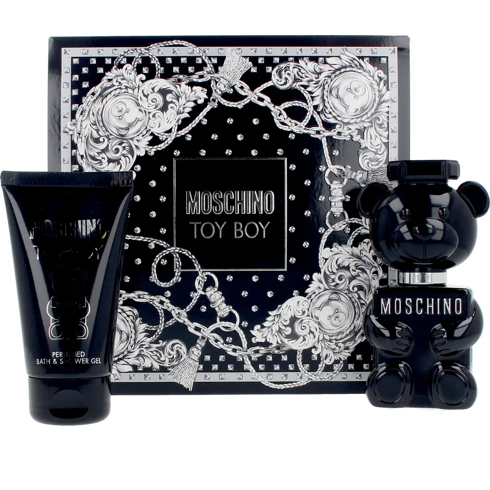 TOY BOY CASE perfume EDP · Buy Online at Best Price Perfumes Club