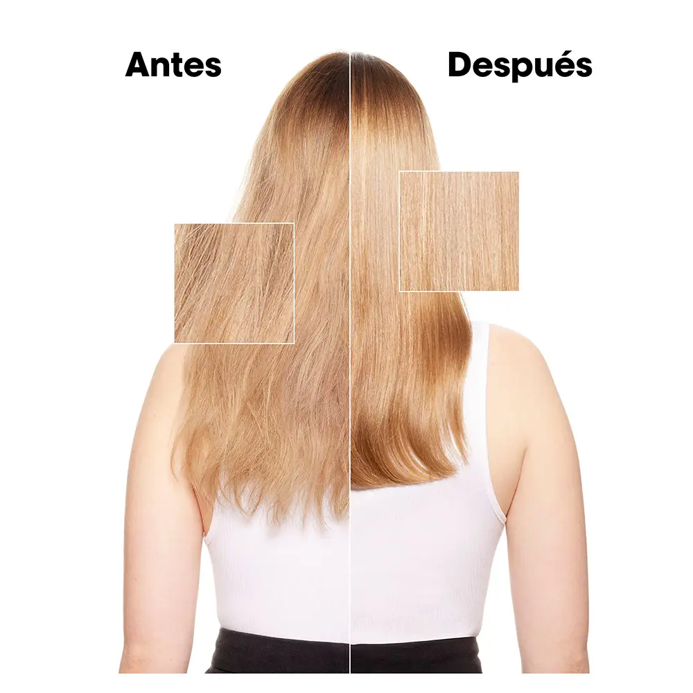 L?Or?al Professionnel Paris L'Oreal Professionnel Paris L'Oreal Professionnel Paris ABSOLUT REPAIR-shampoo afbeelding 6