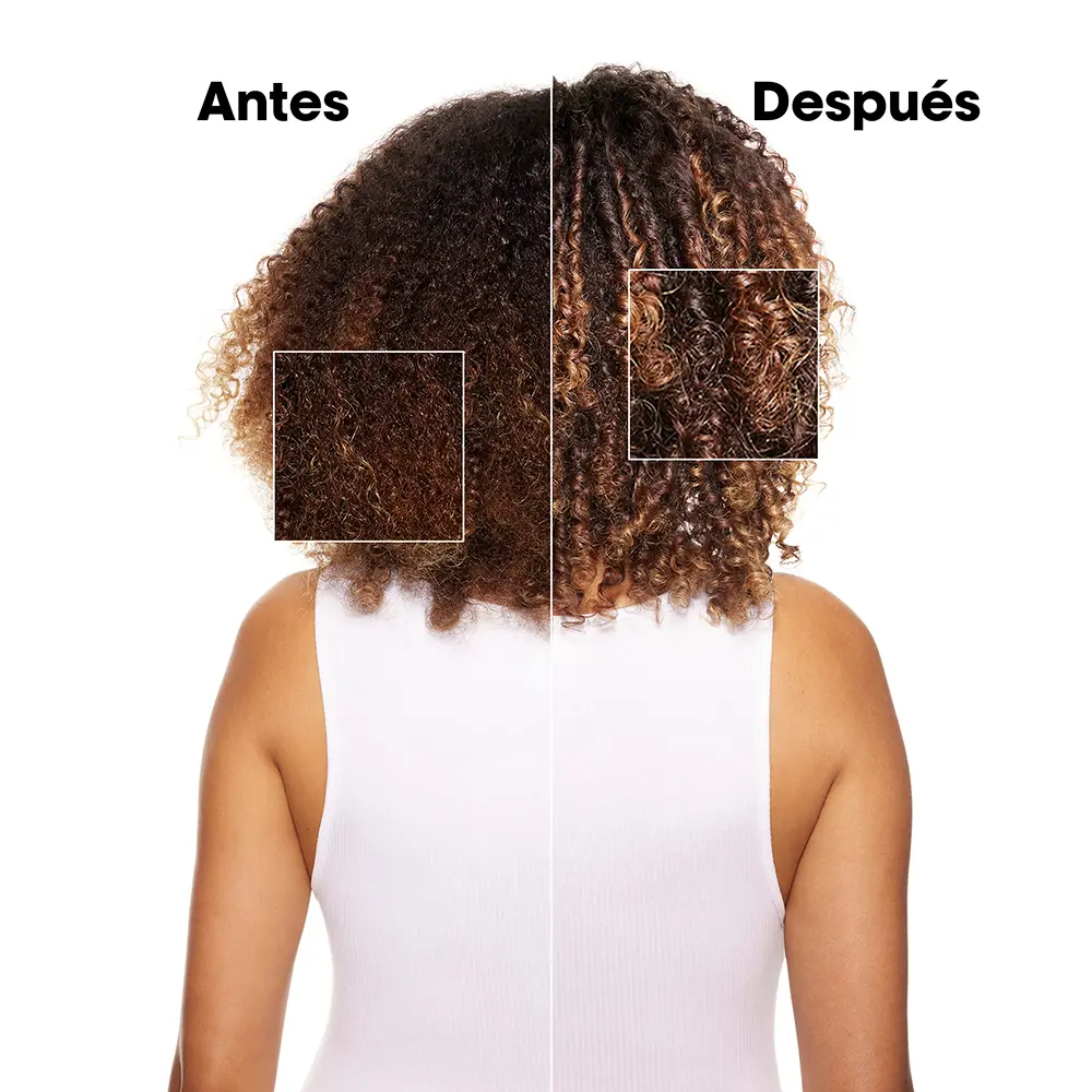 L?Or?al Professionnel Paris L'Oreal Professionnel Paris L'Oreal Professionnel Paris ABSOLUT REPAIR-shampoo afbeelding 7
