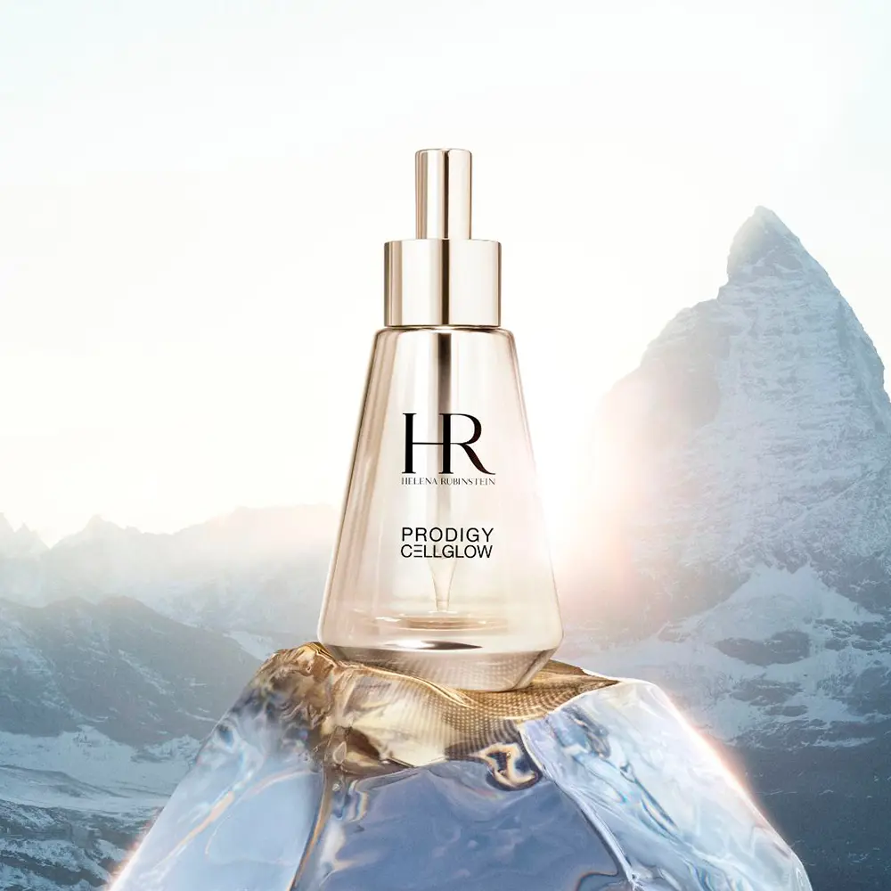 PRODIGY CELLGLOW OILIXIR Facial Treatments Helena Rubinstein