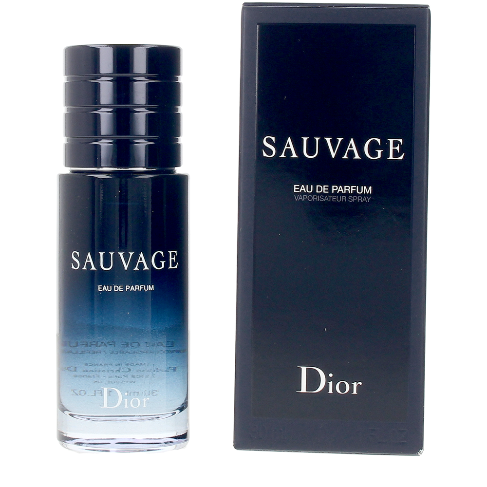 Dior Typ Perfum SAUVAGE · Najlepsze Ceny Online - Perfume's Club