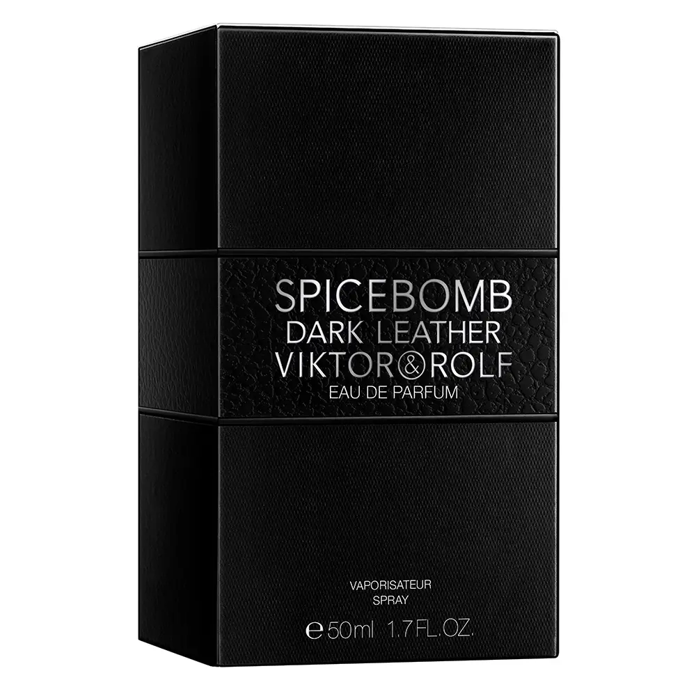 SPICEBOMB DARK LEATHER perfume EDP · Buy Online at Best Price