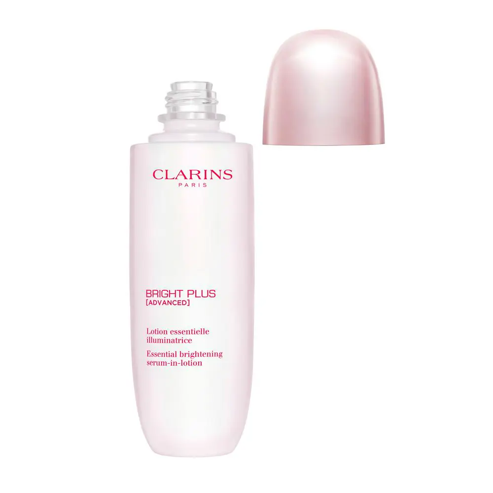 CLARINS BRIGHT PLUS ADVANCED 美容液 Bright Plus [Advanced] Serum | CLARINS®