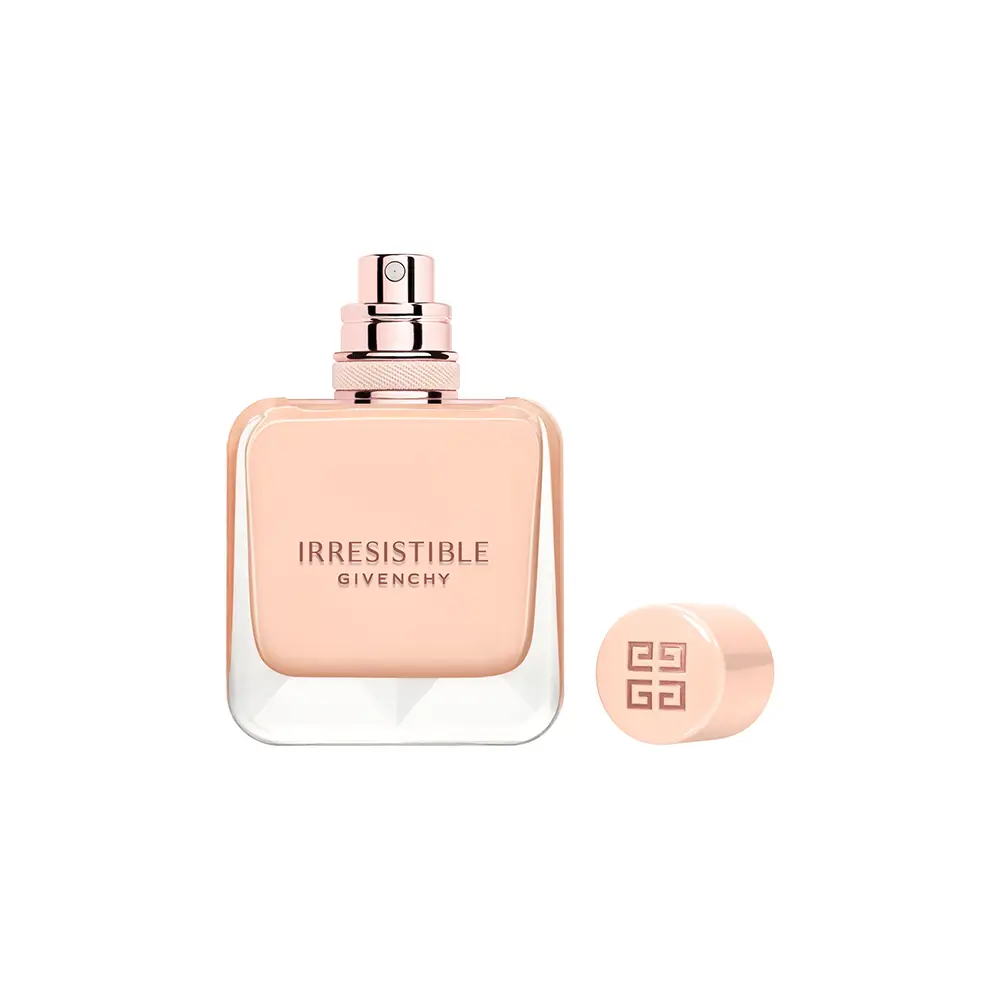 香水(ユニセックス) GIVENCHY IRRESISTIBLE NUDE VELVET Irresistible Nude Velvet Givenchy perfumy - to nowe perfumy