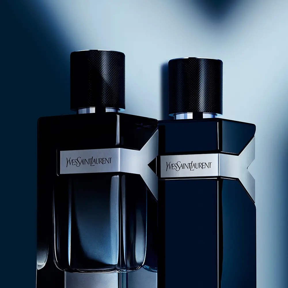 Yves Saint Laurent Y LE PARFUM eau de parfum afbeelding 3