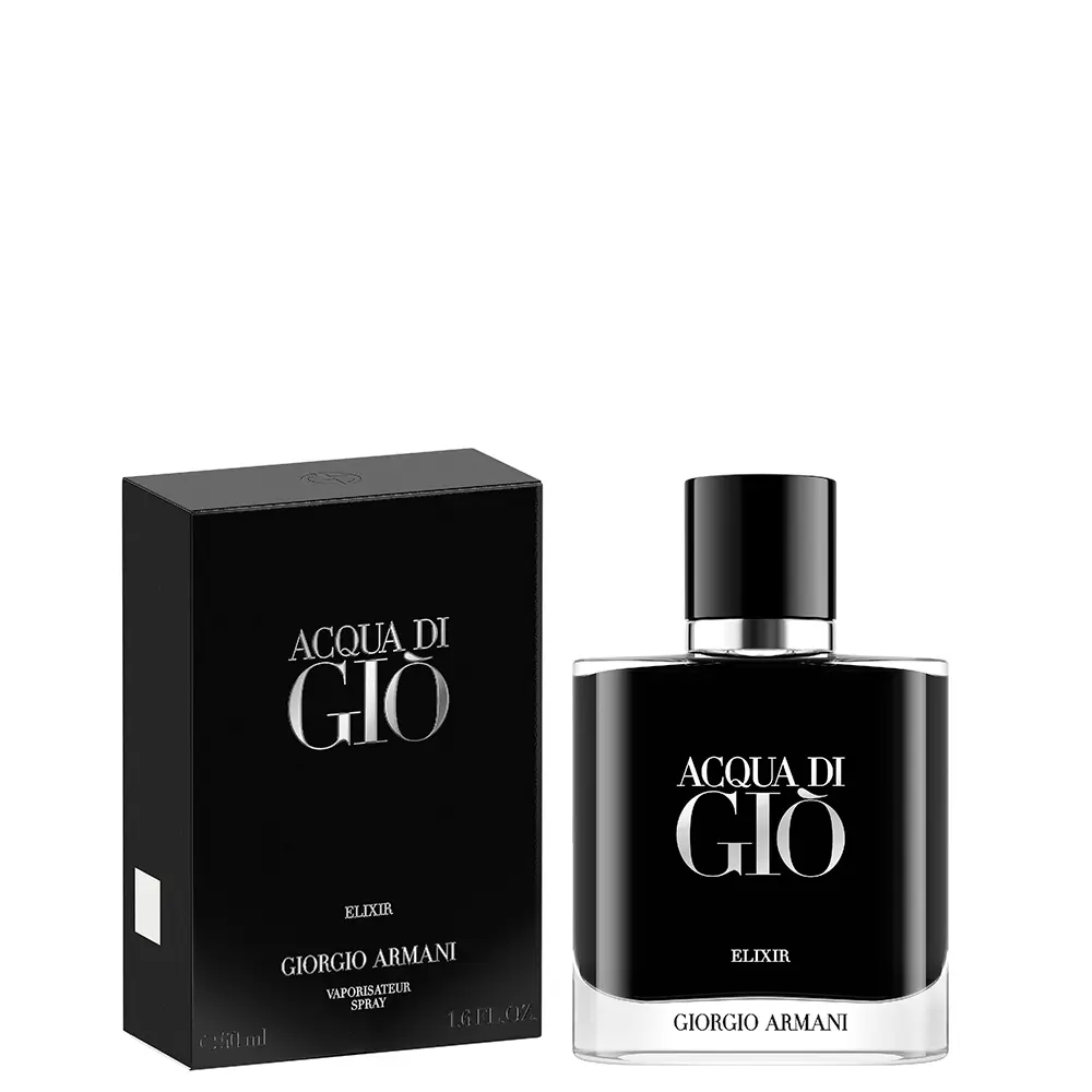 Giorgio Armani ACQUA DI GIO ELIXIR afbeelding 2
