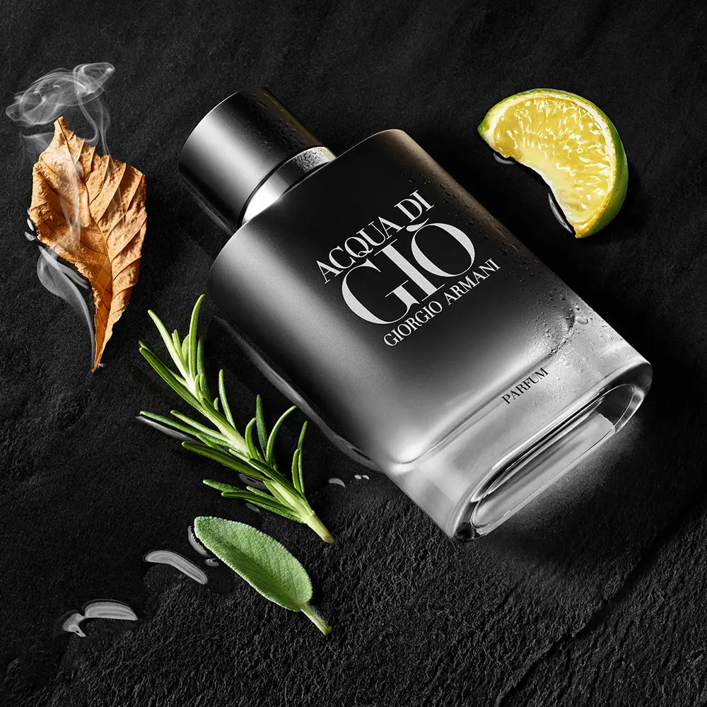 Giorgio Armani ACQUA DI GIO PARFUM eau de parfum afbeelding 3