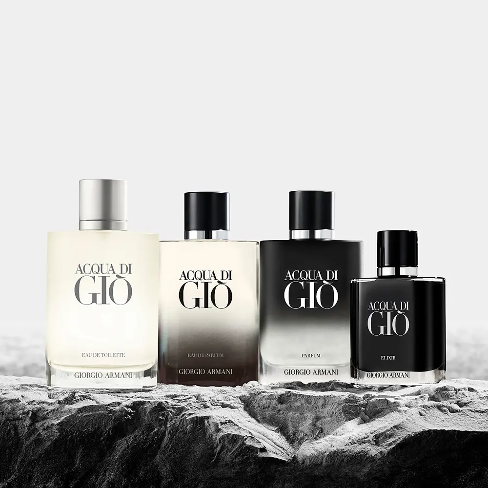 Giorgio Armani ACQUA DI GIO PARFUM eau de parfum afbeelding 4