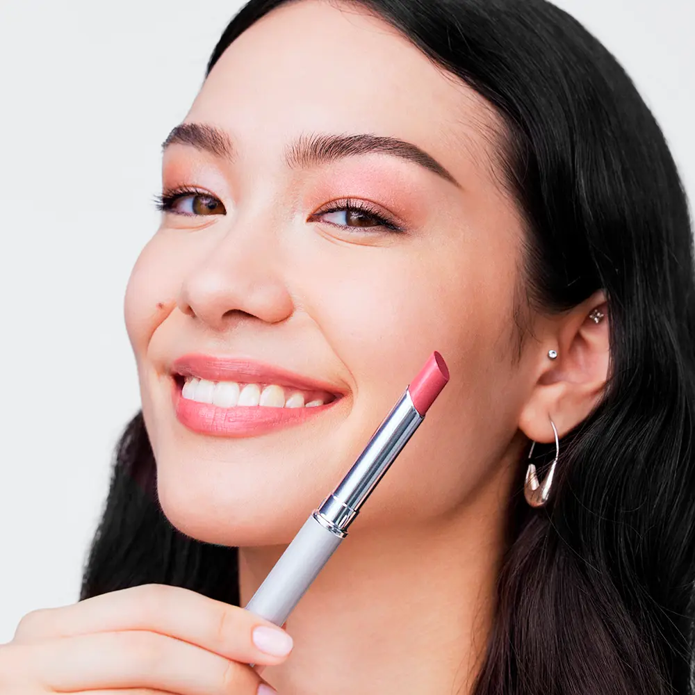 ALMOST lipstick Clinique、バーム-Perfumes Club