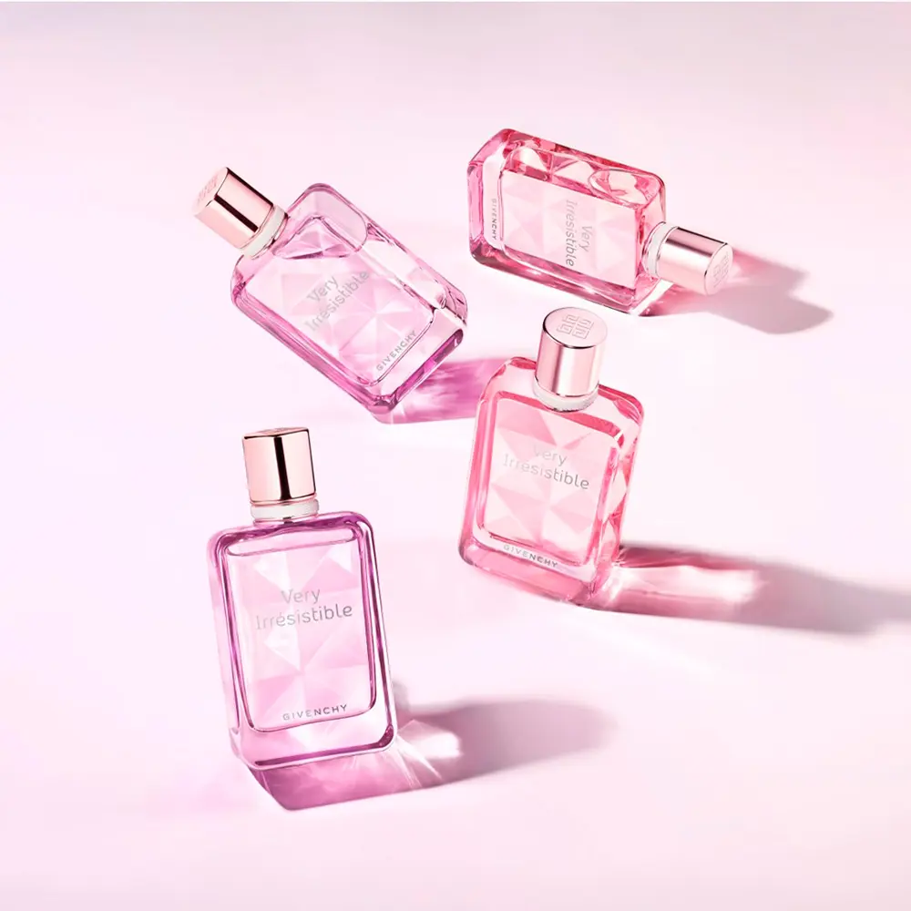 VERY IRRÉSISTIBLE perfume EDT · Buy Online at Best Price