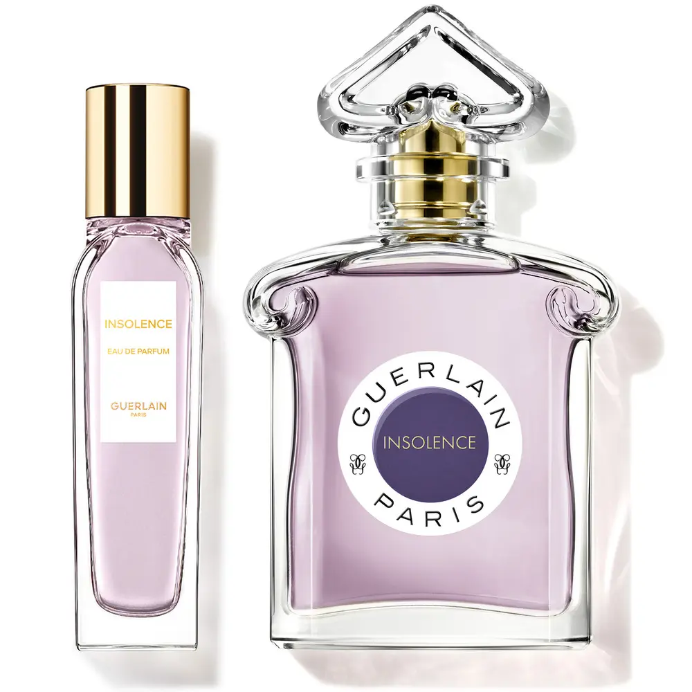 INSOLENCE perfume EDP · Buy Online at Best Price - Perfumes Club