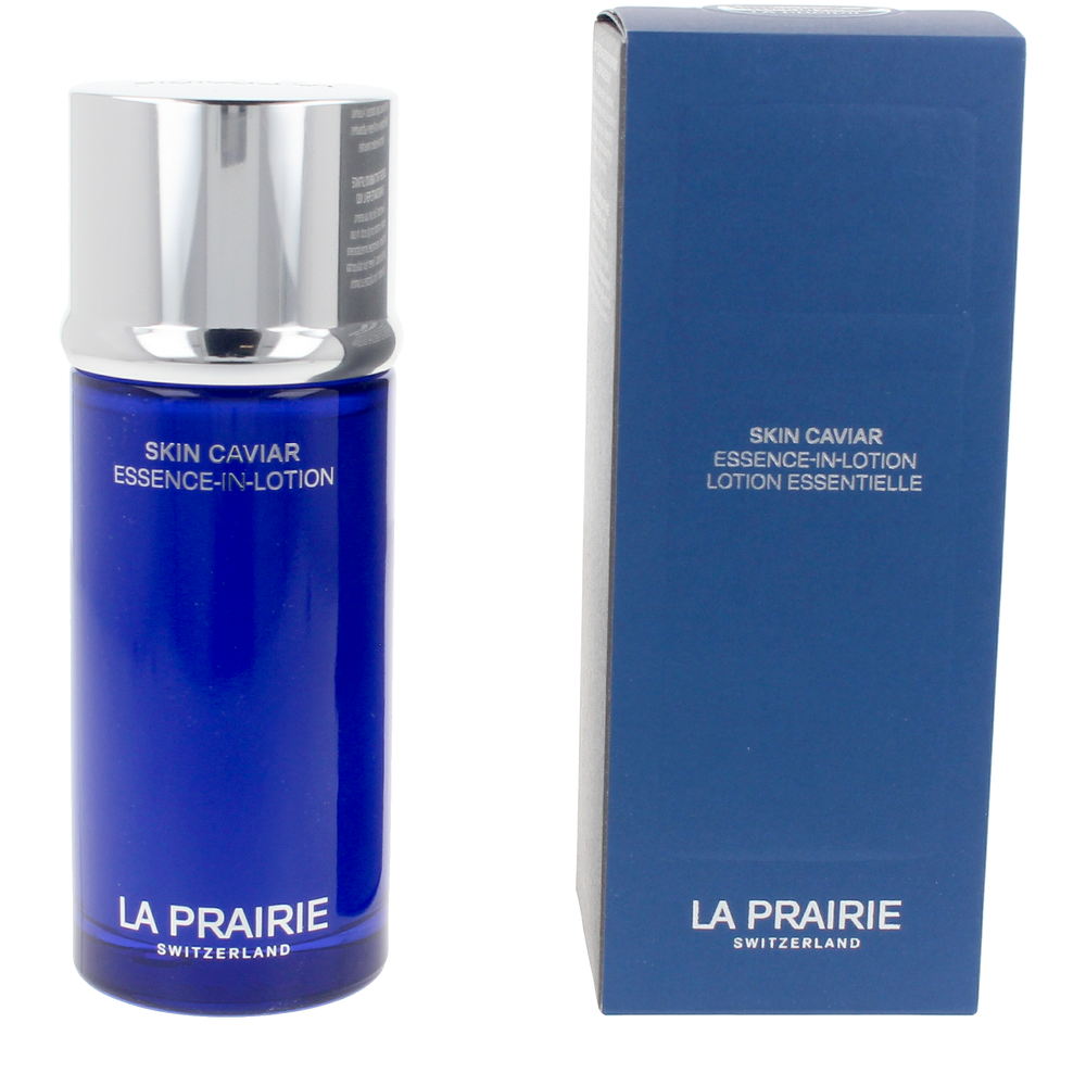 SKIN CAVIAR essence in lotion Tonics La Prairie - Perfumes Club