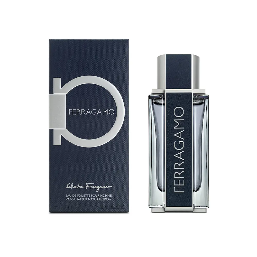 FERRAGAMO perfume EDT · Buy Online at Best Price Perfumes Club