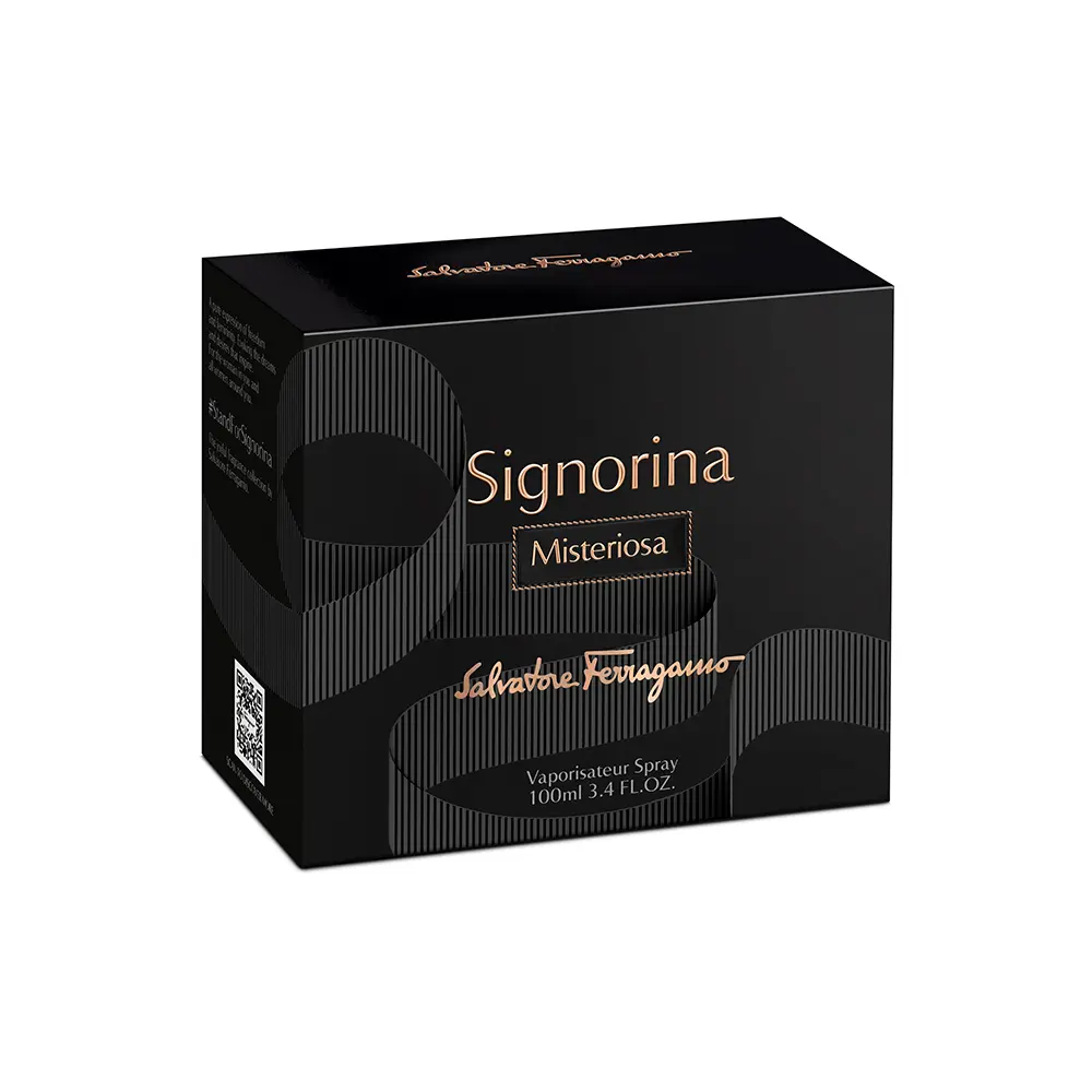 SIGNORINA MISTERIOSA perfume EDP · Buy Online at Best Price