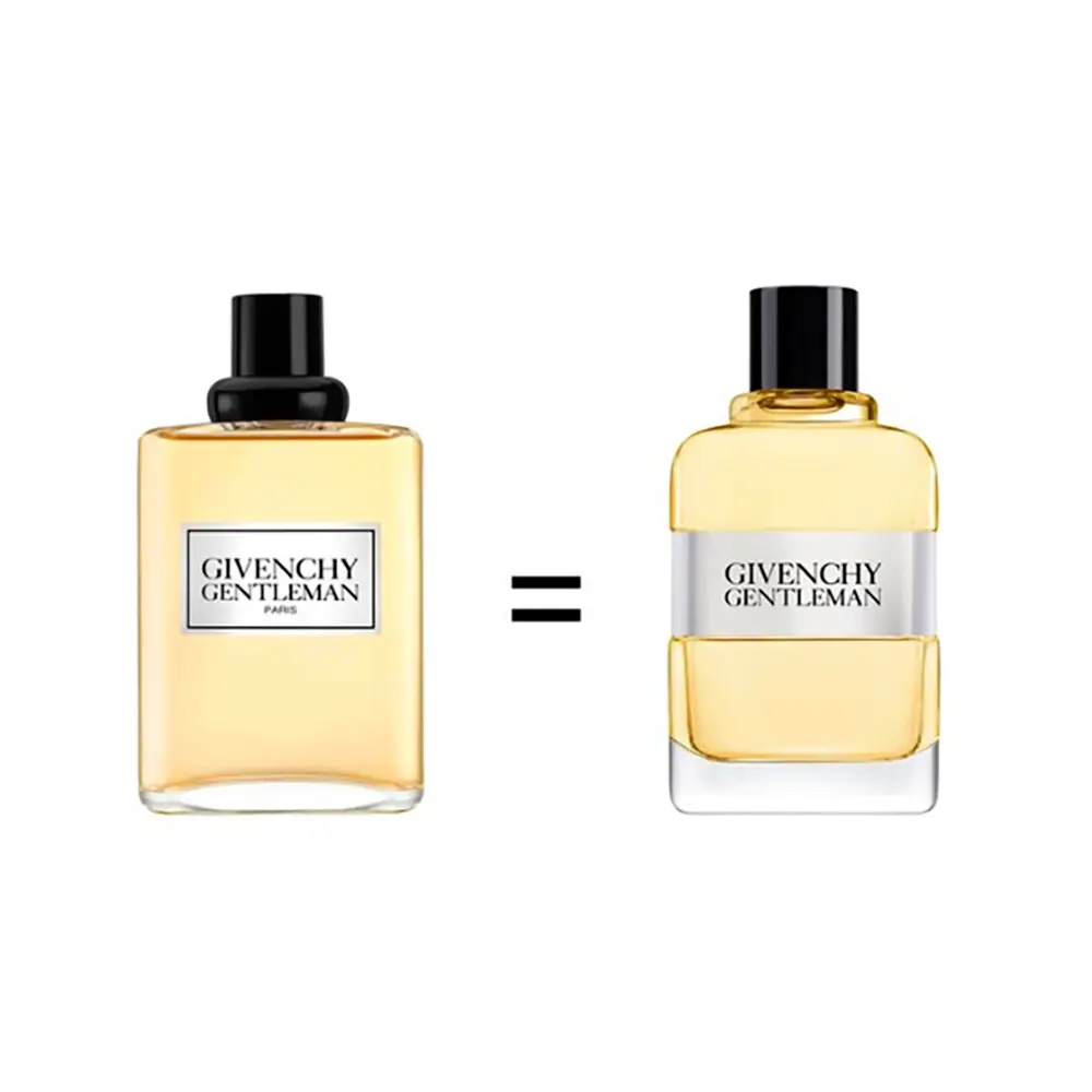 GENTLEMAN perfume EDT · Buy Online at Best Price - Perfumes Club