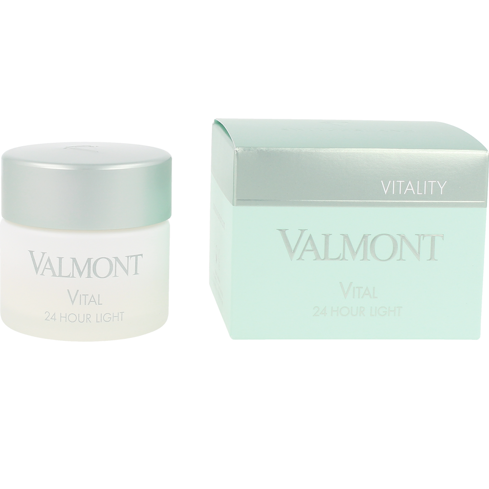 Valmont Creme facial VITAL 24 HORAS LEVE
