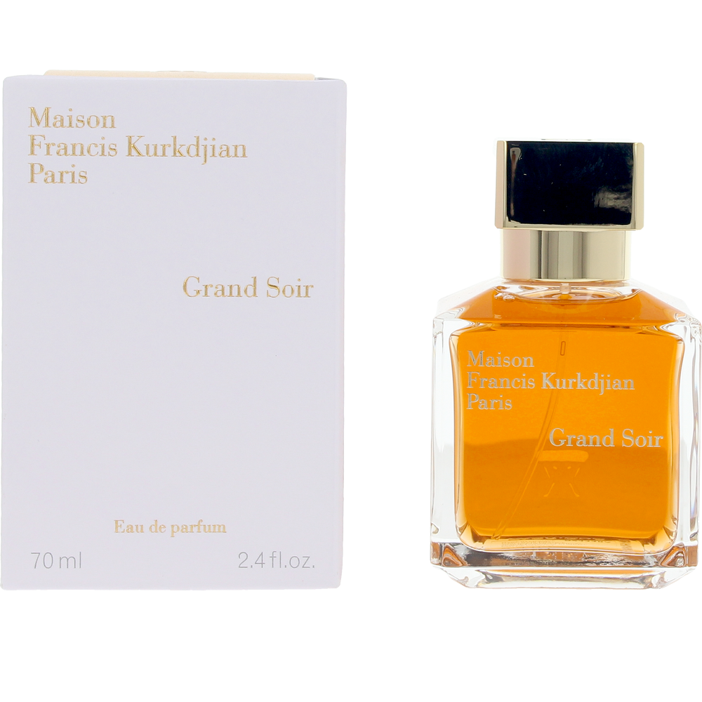 GRAND SOIR Francis Kurkdjian · Comprar Online al Mejor Precio