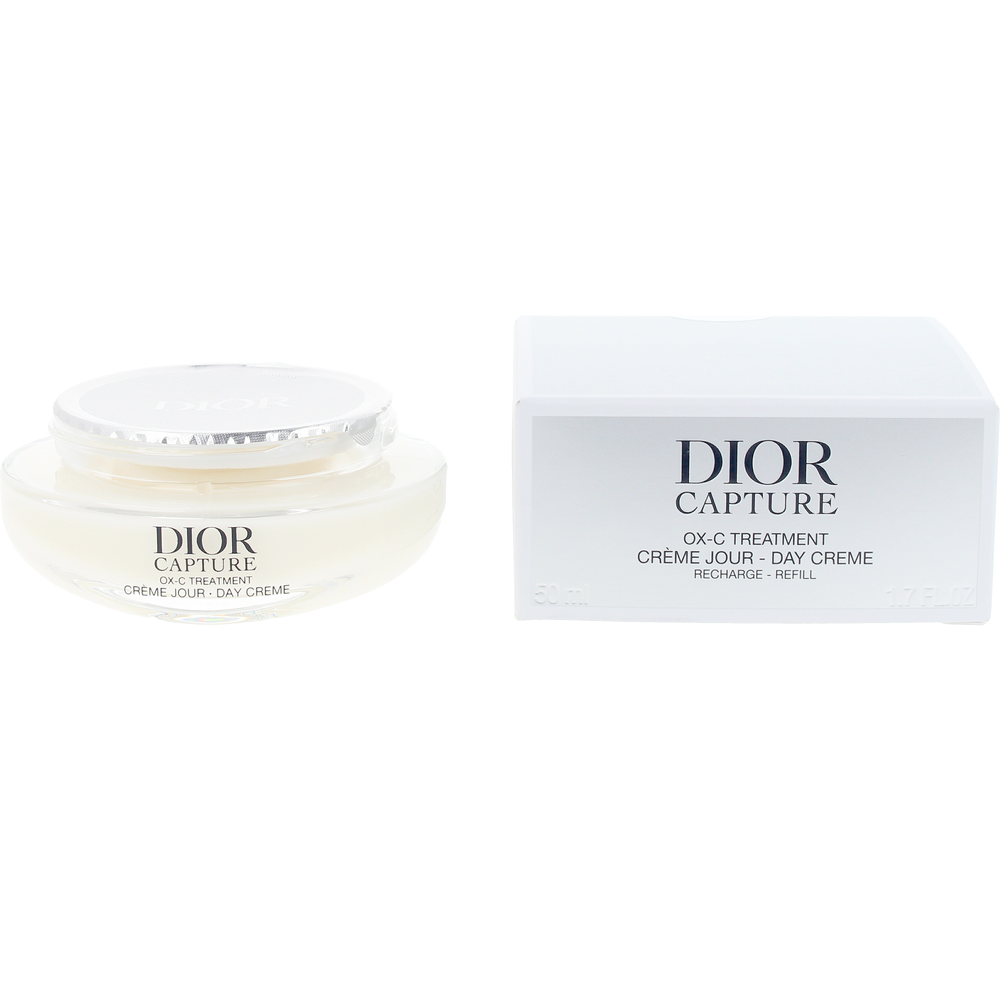 キャプチャー デイクリーム、フェイシャルトリートメント Dior