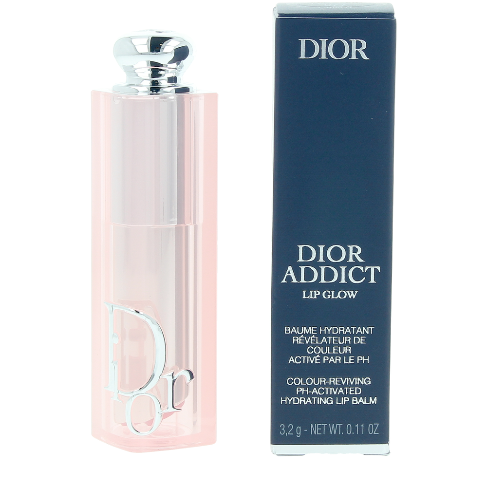 DIOR ADDICT LIP GLOW lip balm Dior Lips - Perfumes Club