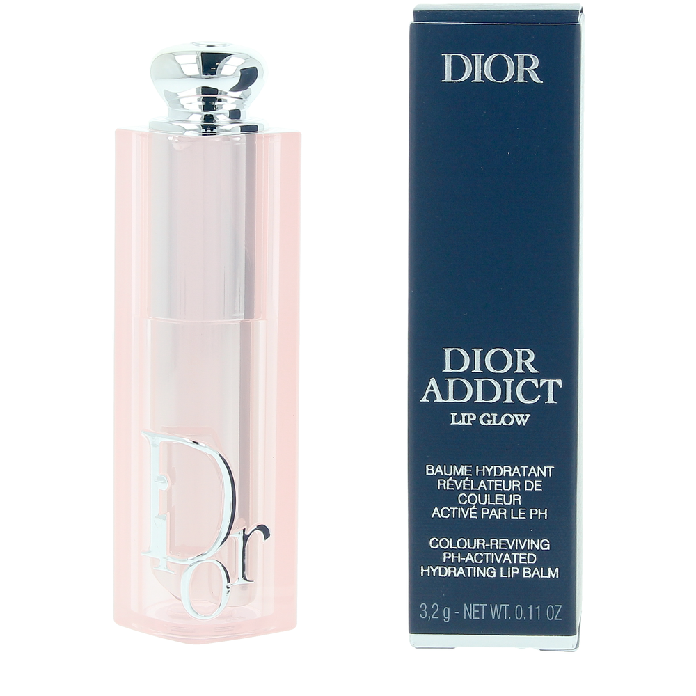 DIOR ADDICT LIP GLOW lip balm Dior Lips - Perfumes Club