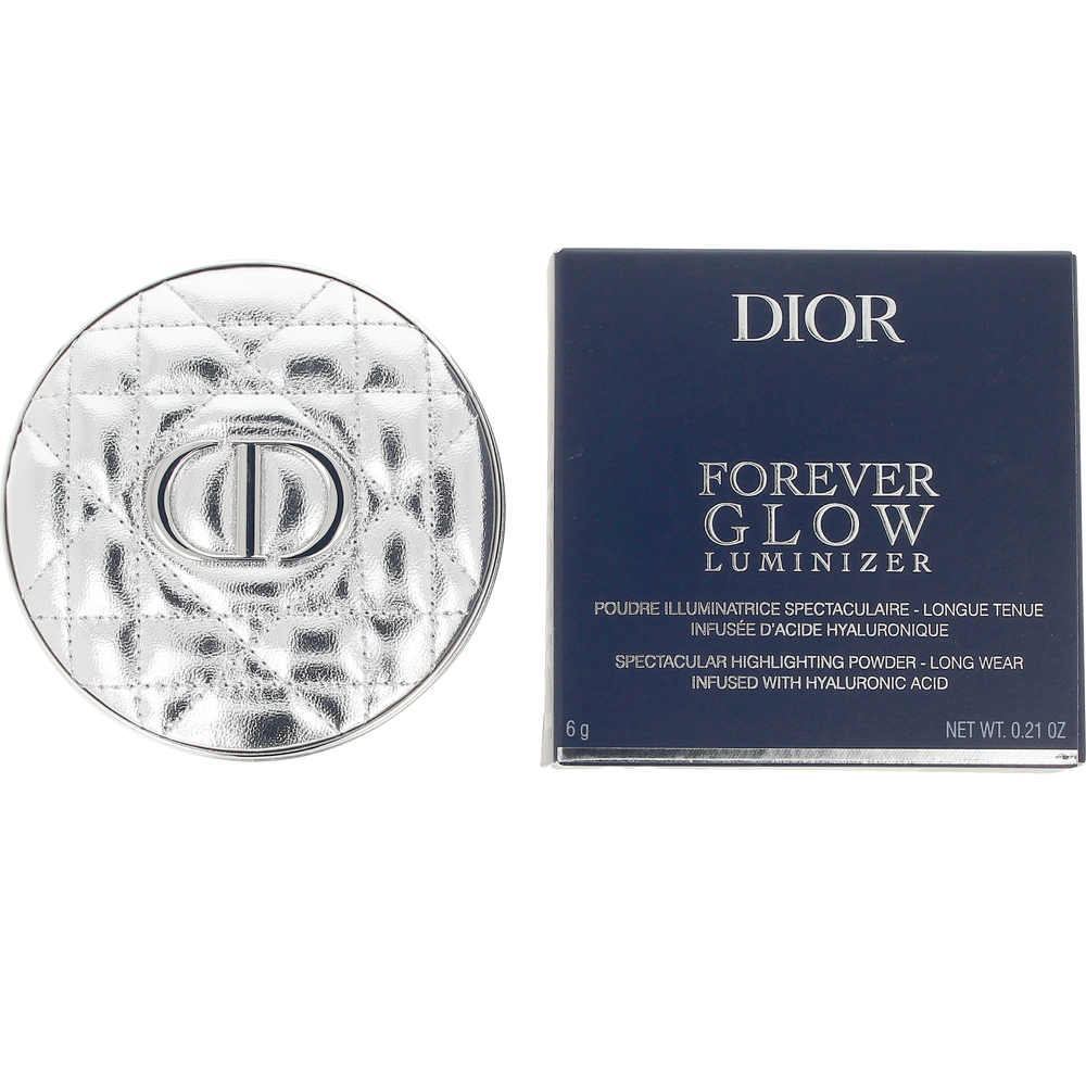 Dior Forever Glow Luminizer 03 ピンク ヘイロー 【公式通販】