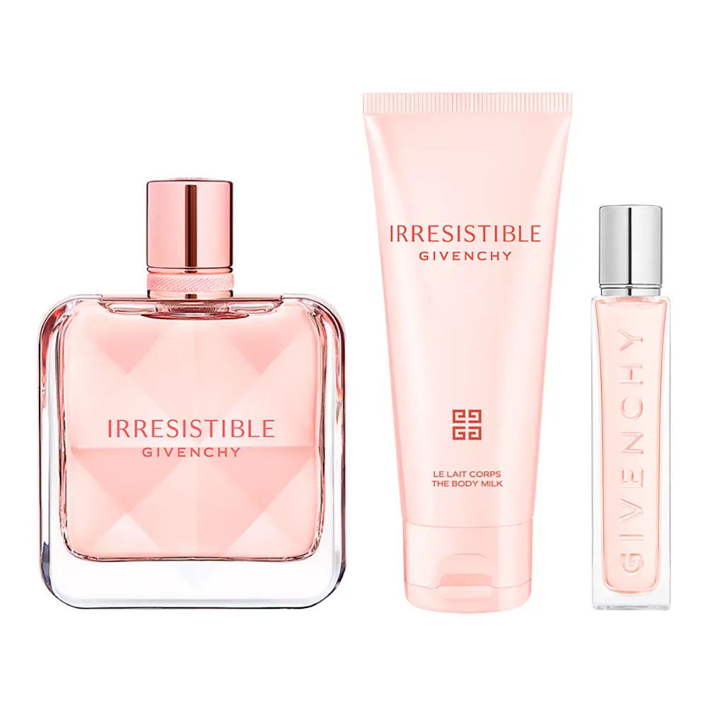 その他 Givenchy Irresistible Discovery Set Givenchy EDP NIESAMOWITA SPRAWA · Najlepsze Ceny Online