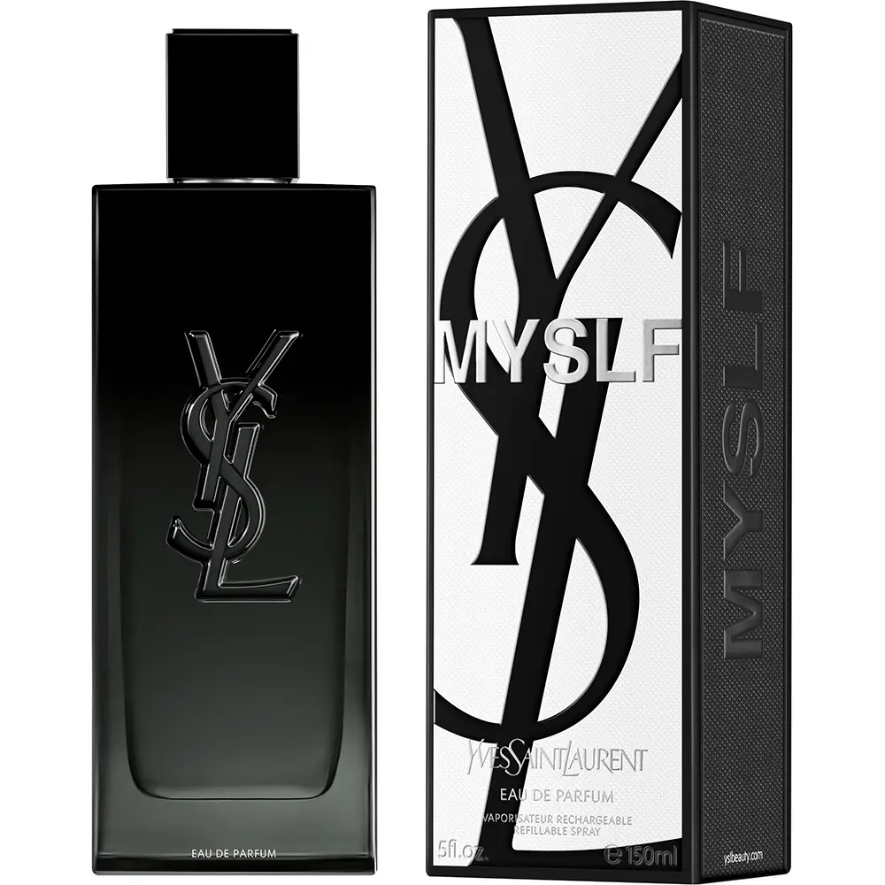 Yves Saint Laurent MYSLF eau de parfum afbeelding 2