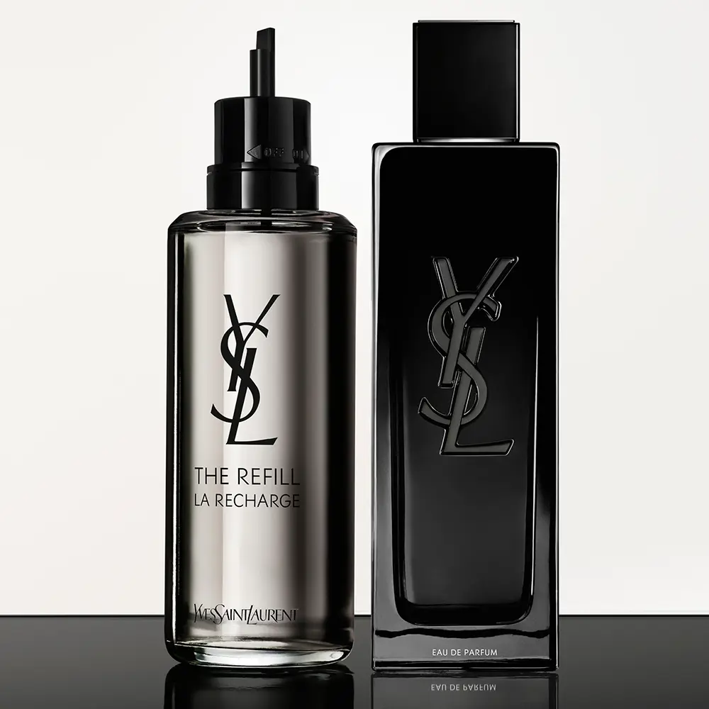 Yves Saint Laurent MYSLF eau de parfum afbeelding 4