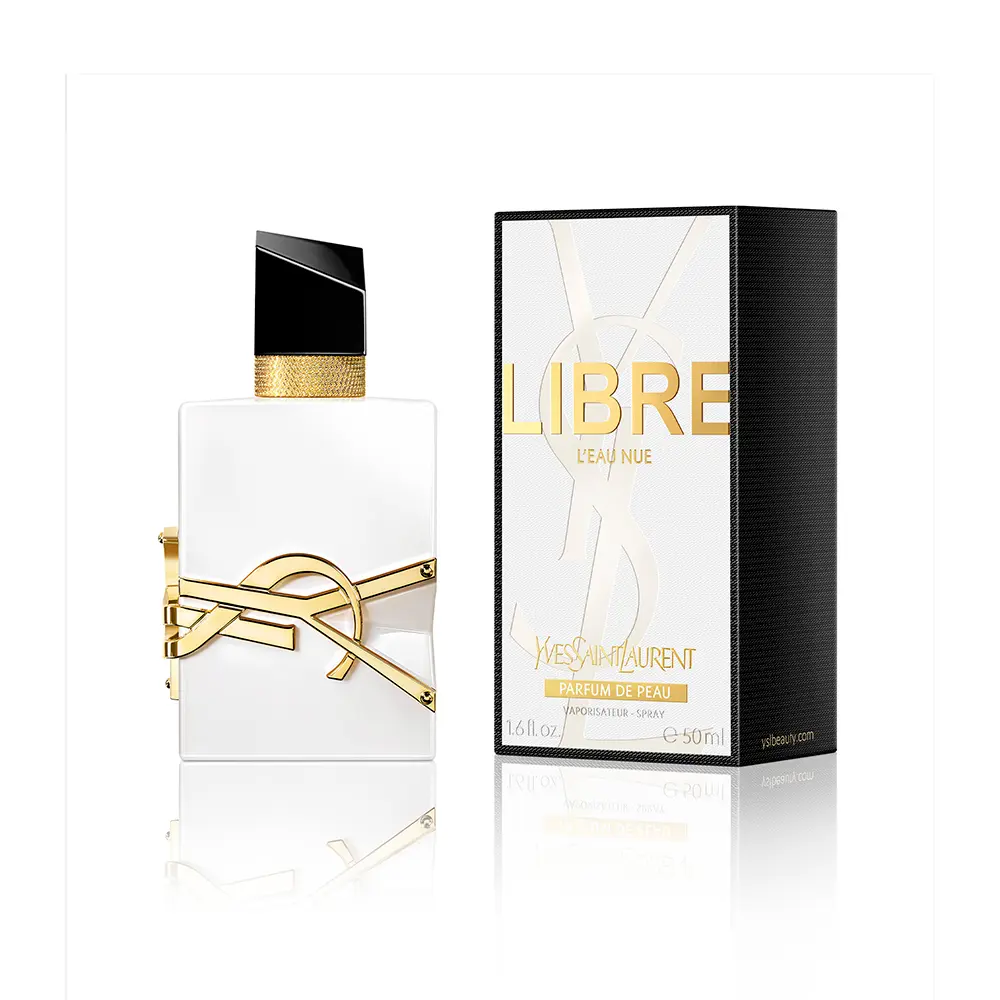  LIBRE L'EAU NUE 香水 50ml LIBRE EAU NUE parfum EDP · Beste Preise Online - Perfumes Club
