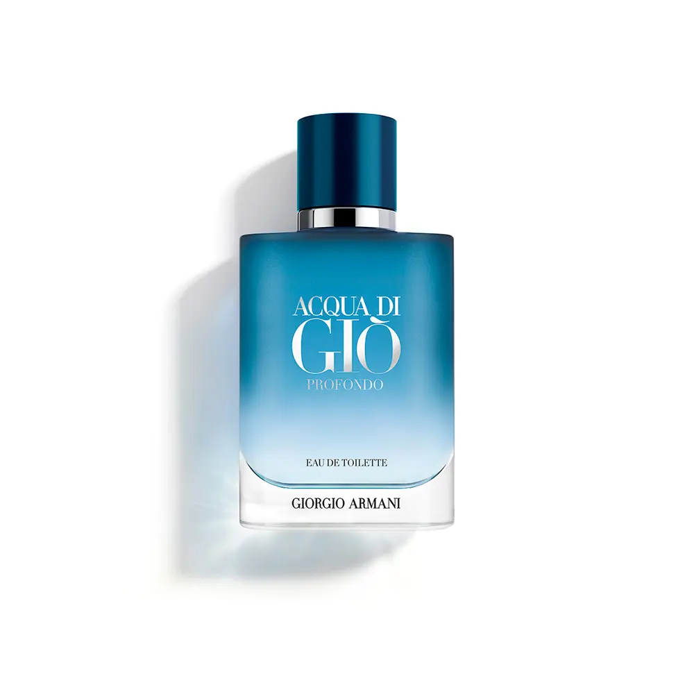 ACQUA DI GIÒ POUR HOMME PROFONDO perfume EDT · Buy Online at Best