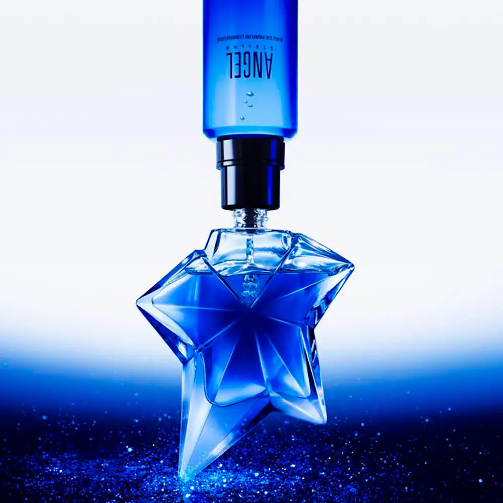 Thierry Mugler ANGEL STELLAR eau de parfum afbeelding 3
