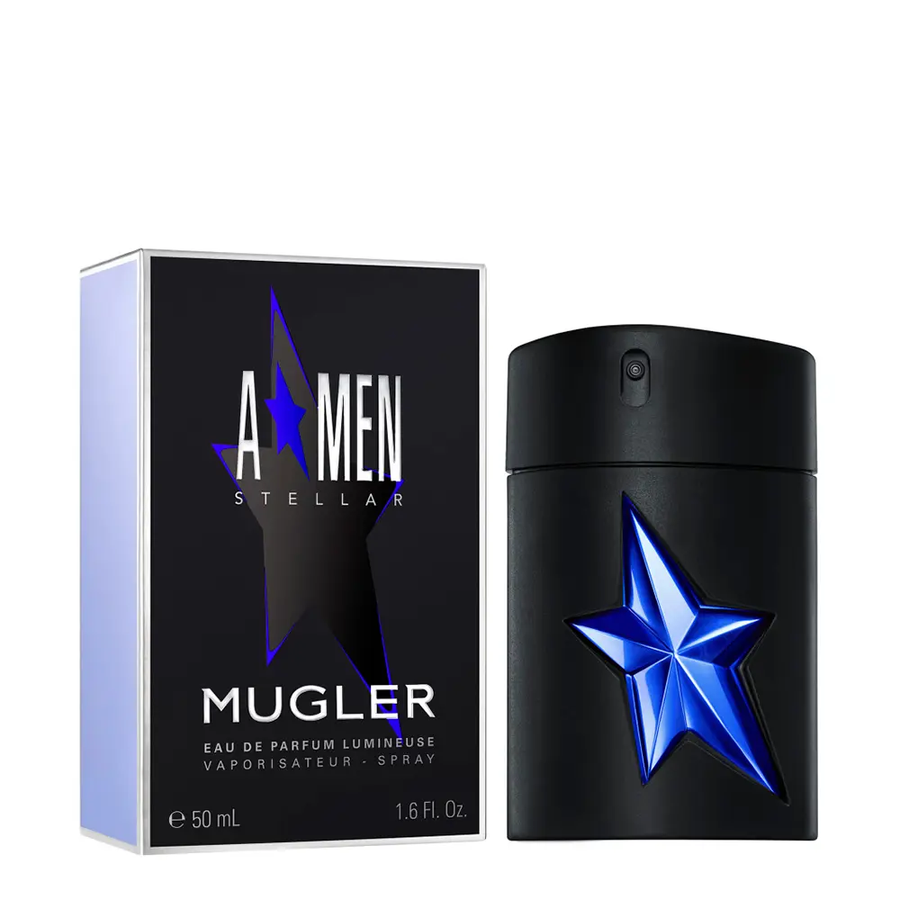 Thierry Mugler A- STELLAR eau de parfum