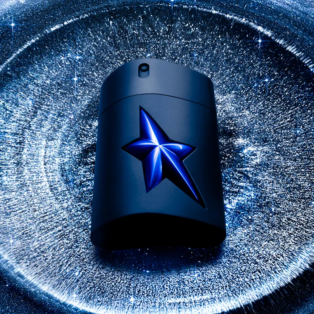 Thierry Mugler A- STELLAR eau de parfum afbeelding 3