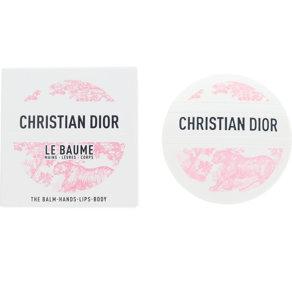LE BAUME hand cream Lip Treatments Dior - Perfumes Club