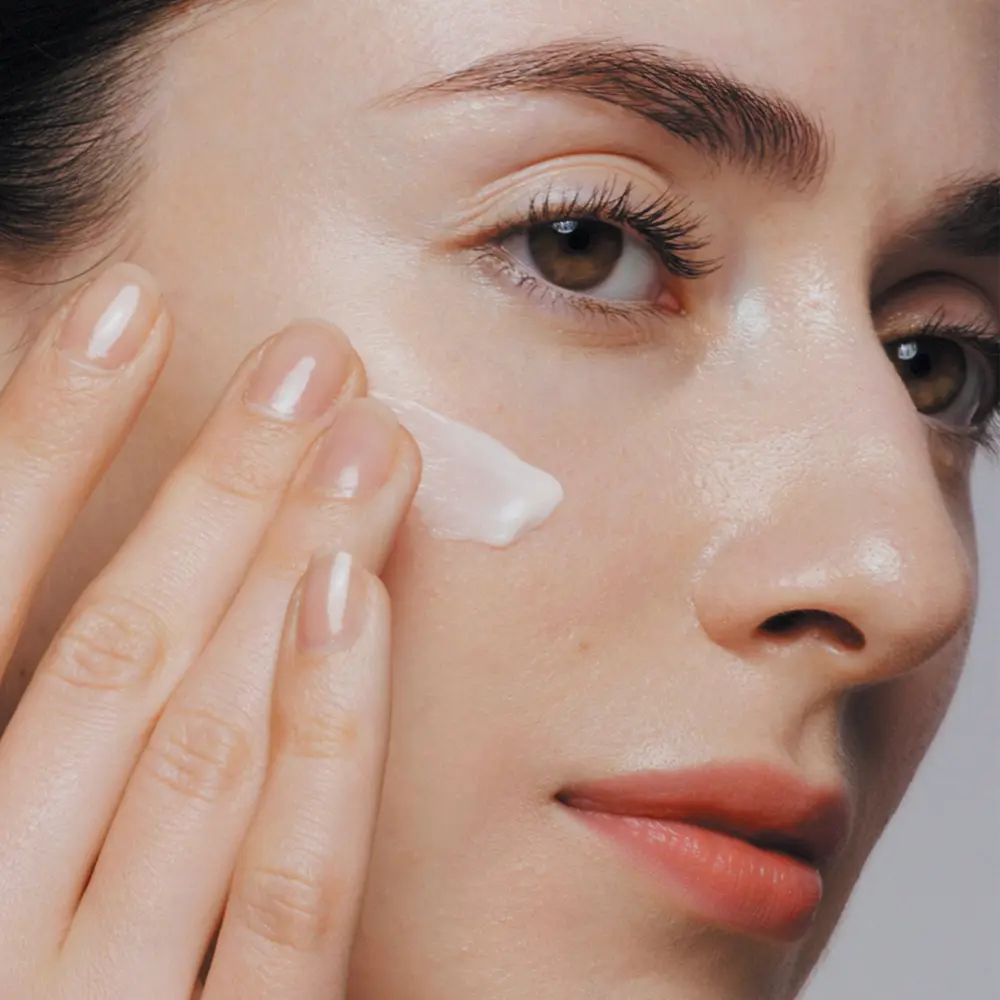 FUTURE SOLUTION LX total regenerating night cream Facial