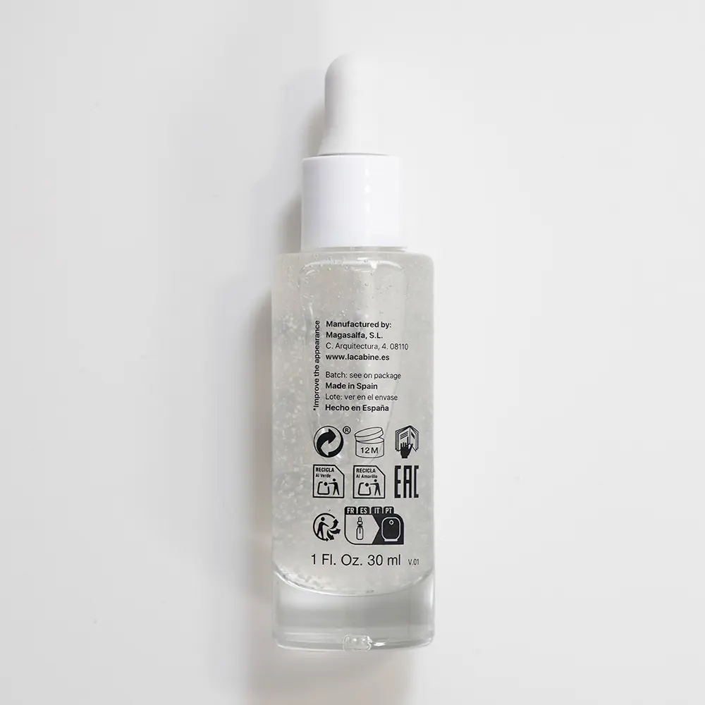 25% NIACINAMIDE PRO COMPLEX advanced serum Anti-blemishes La