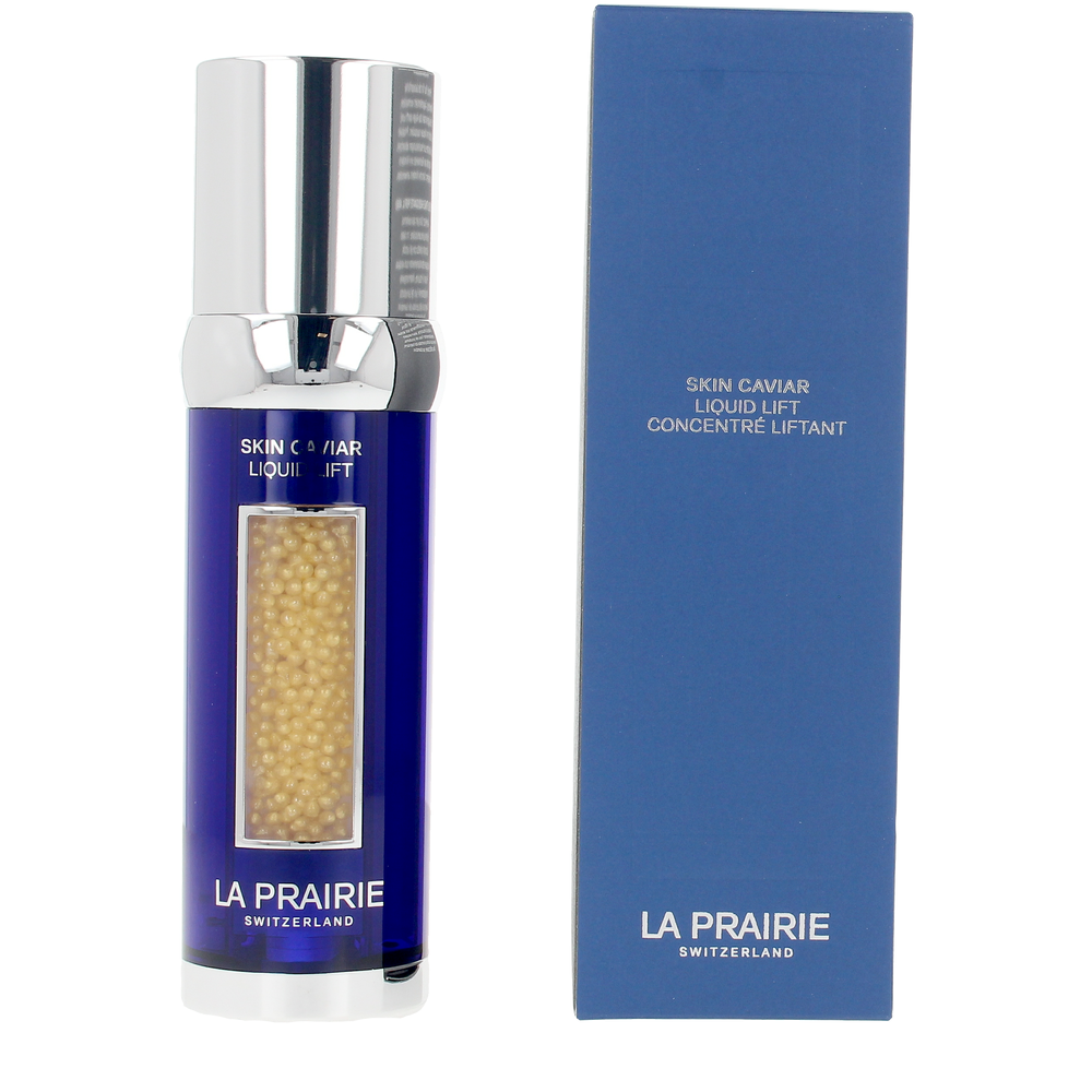SKIN CAVIAR liquid lift、フェイシャルトリートメント La SKIN CAVIAR liquid lift、フェイシャルトリートメント La