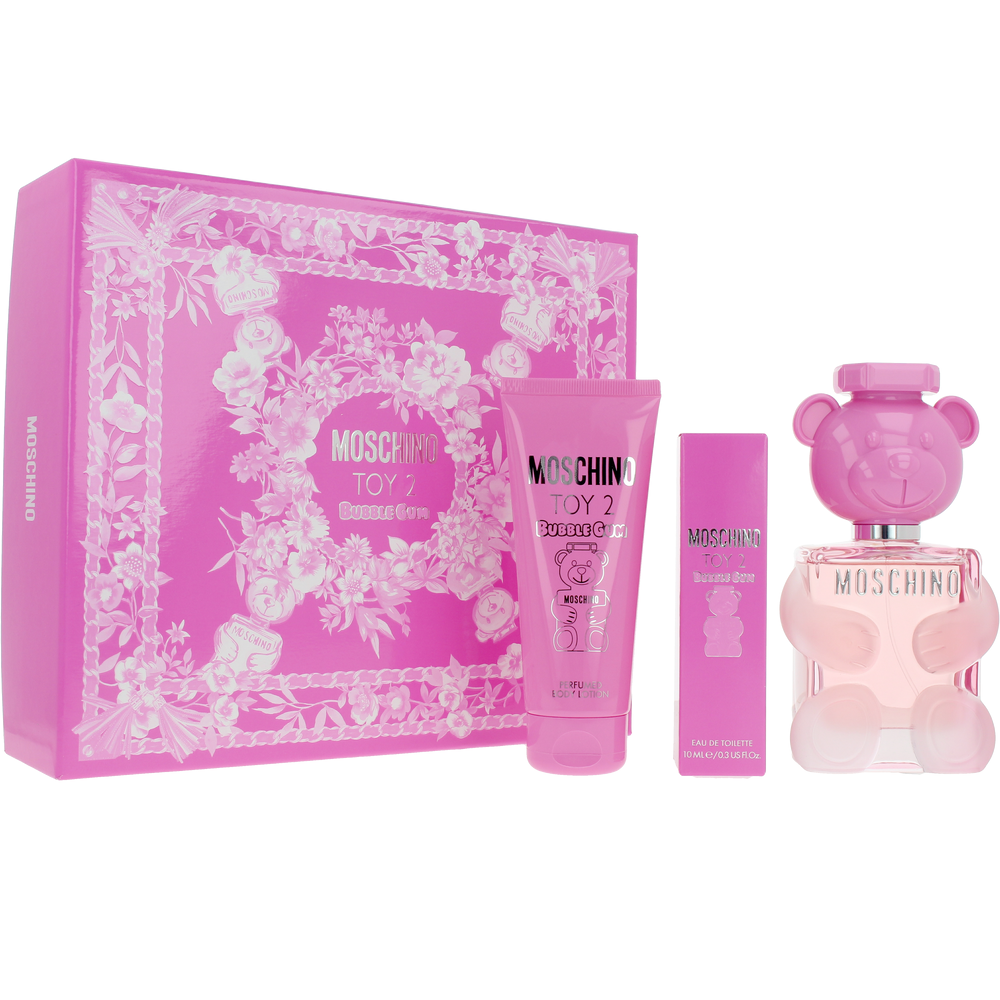 TOY BUBBLE GUM profumo EDT · Acquistare Online al Miglior Prezzo