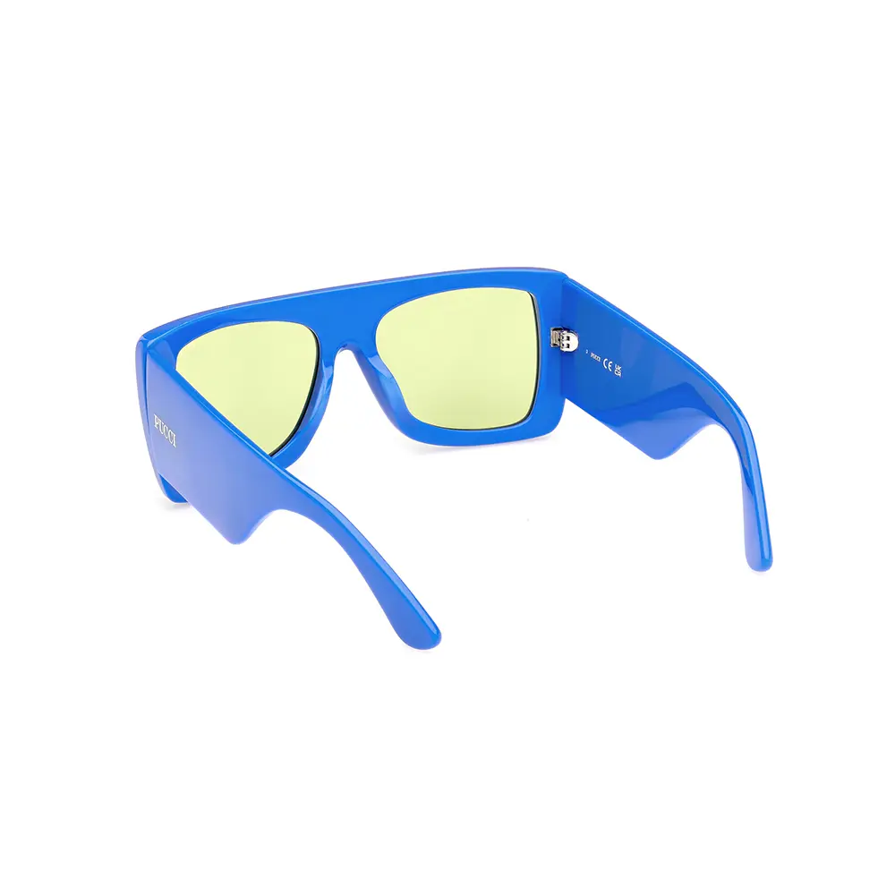 EMILIO PUCCI サングラス グレー エミリオ・プッチ サングラス | 正規品保障SmartBuyGlasses