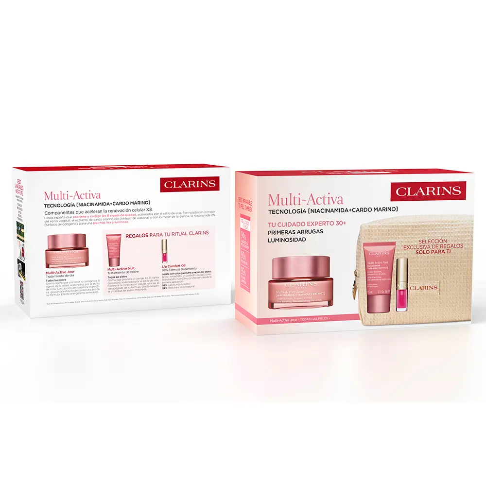 CLARINS（クラランス）でボディケア | LEE