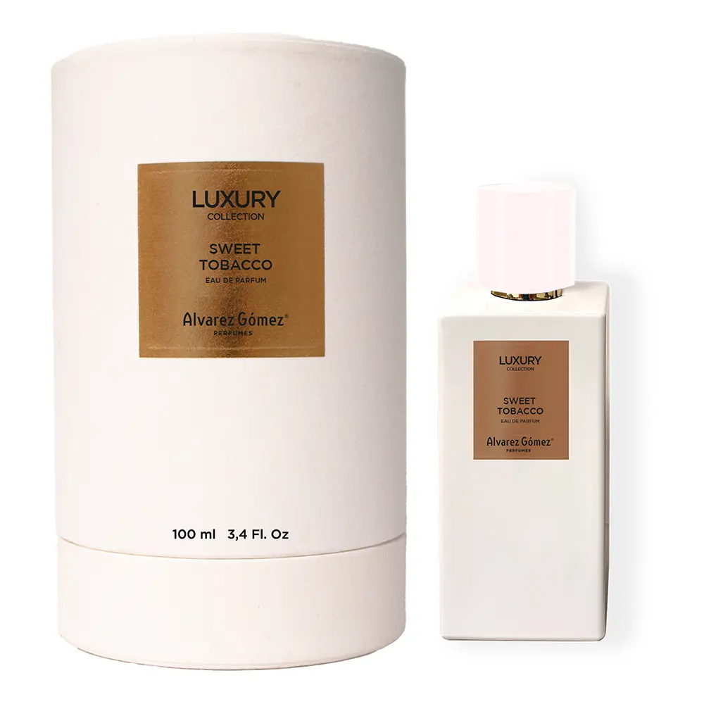 alvarez gomez sweet tobacco LUXURY SWEET TOBACCO bombonera perfume EDP · Buy Online at Best Price