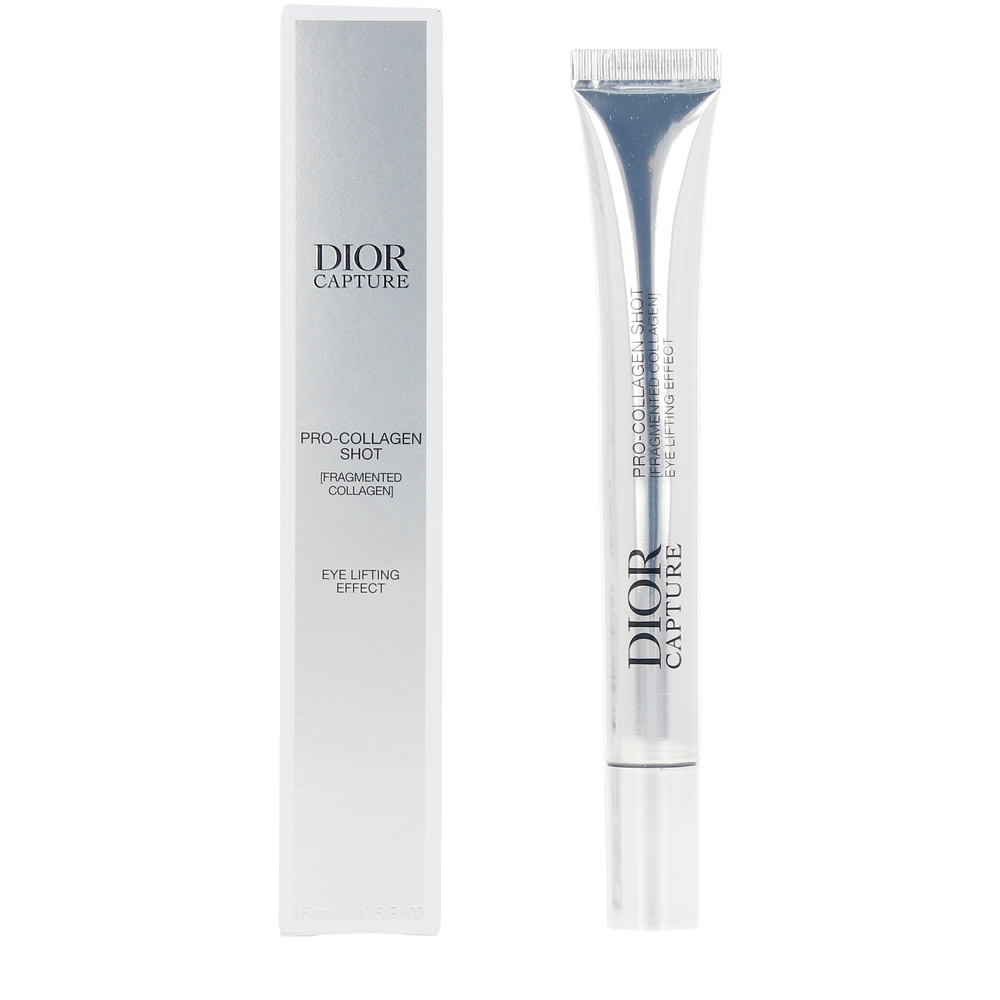 CAPTURE PRO-COLLAGEN SHOT Anti-aging and Firming Dior - Perfumes Club