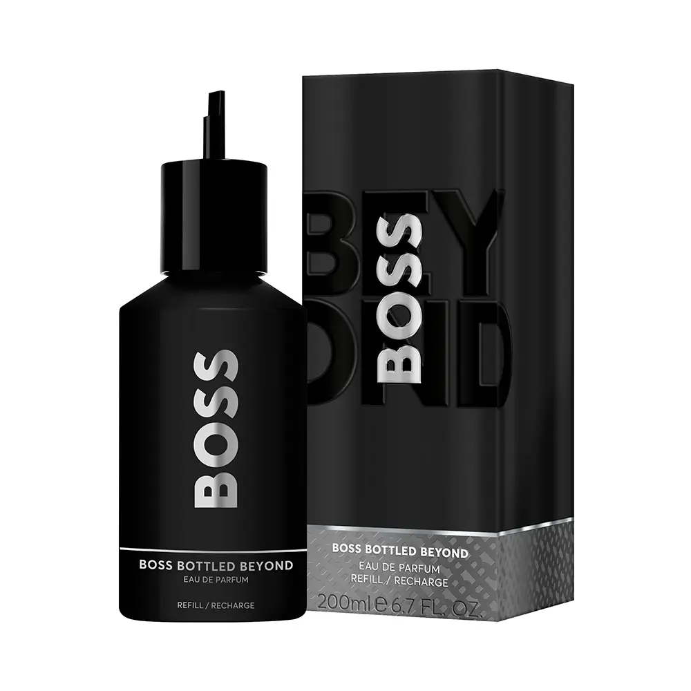 BOSS Bottled Beyond para Hombre 200 ml - Perfume's Club