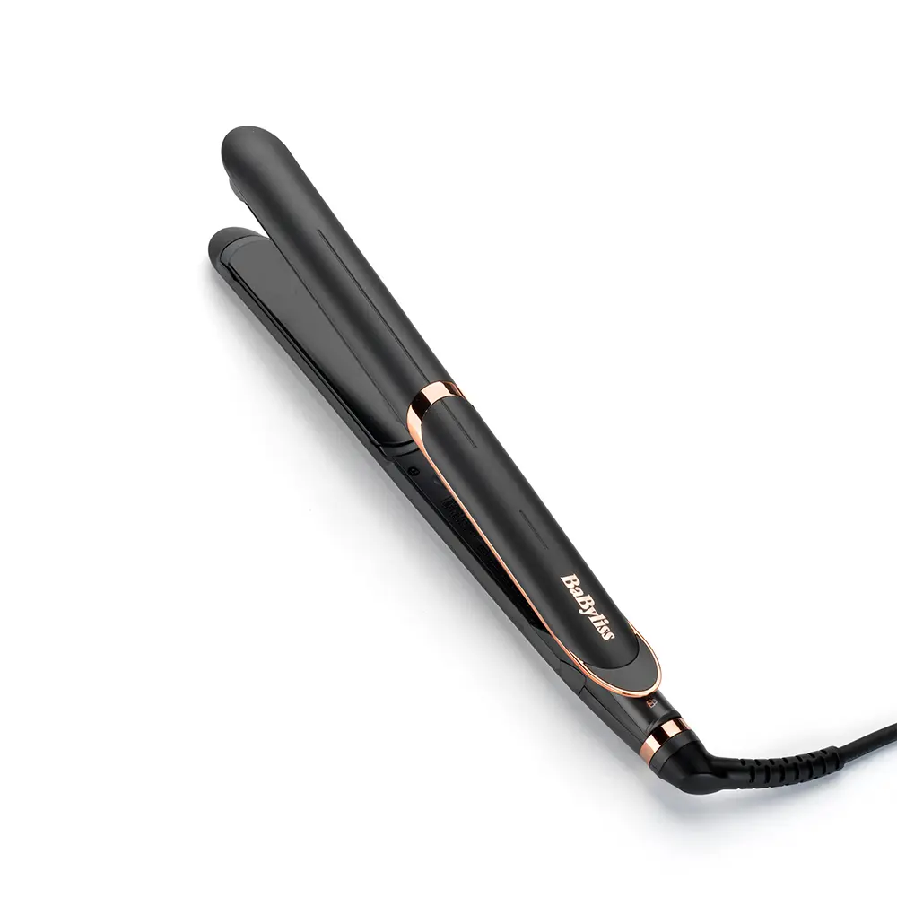 ST394E スムースプロ 235 ヘアストレートナー Babyliss、ストレート