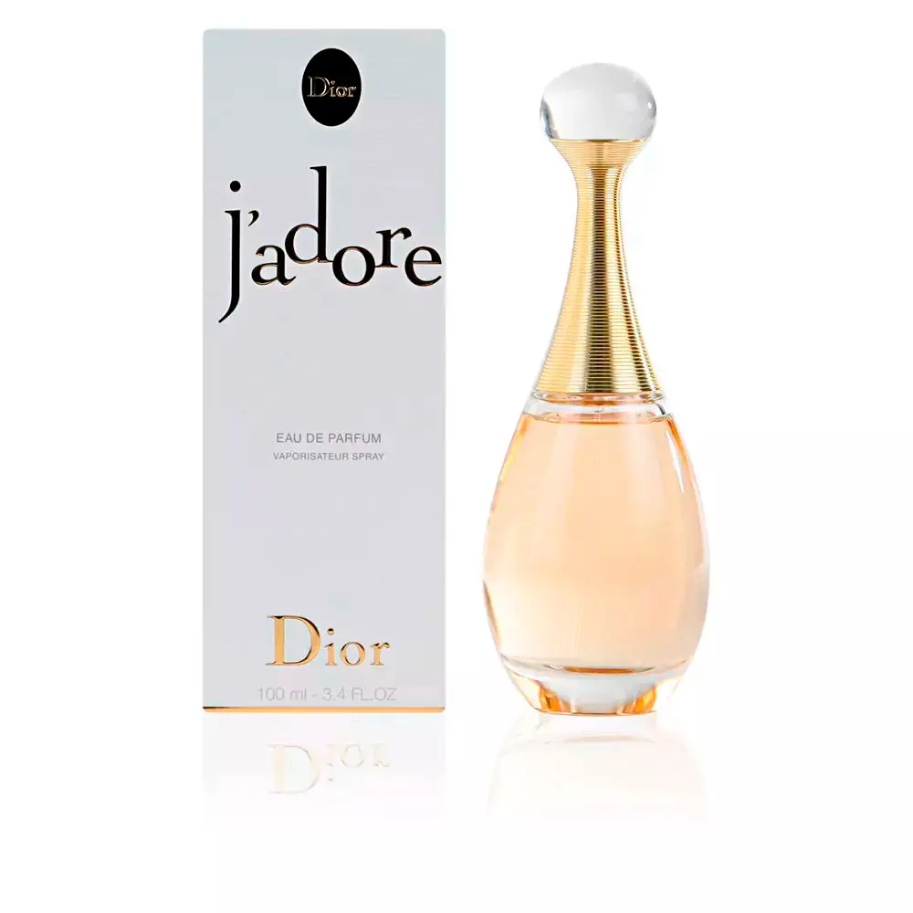 J'ADORE Dior Kvepalai | Perfume's Club