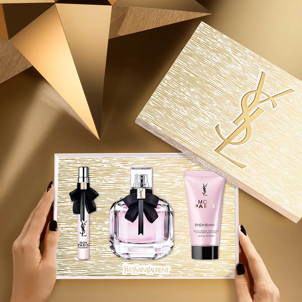 MY PARIS CASE perfume EDP · Buy Online at Best Price Perfumes Club