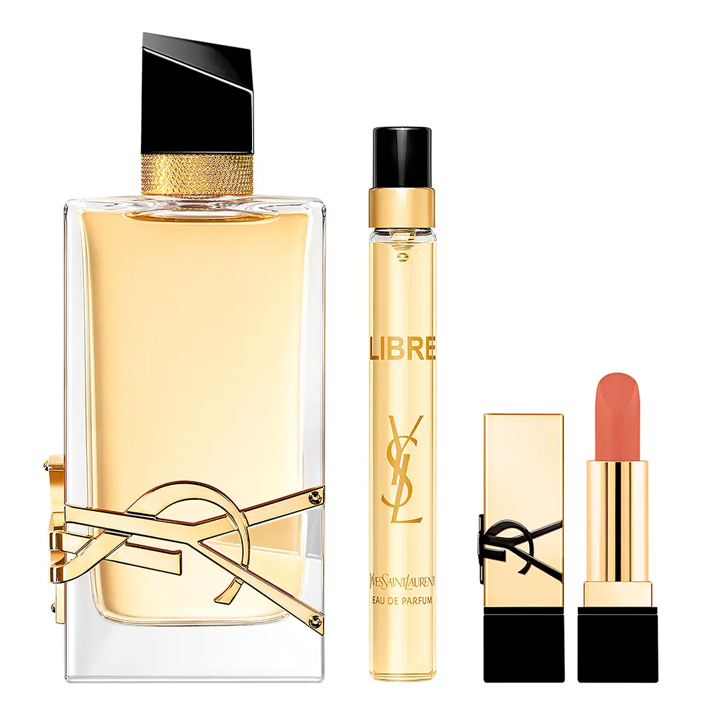 Yves Saint Laurent Typ Perfum LIBRE · Najlepsze Ceny Online