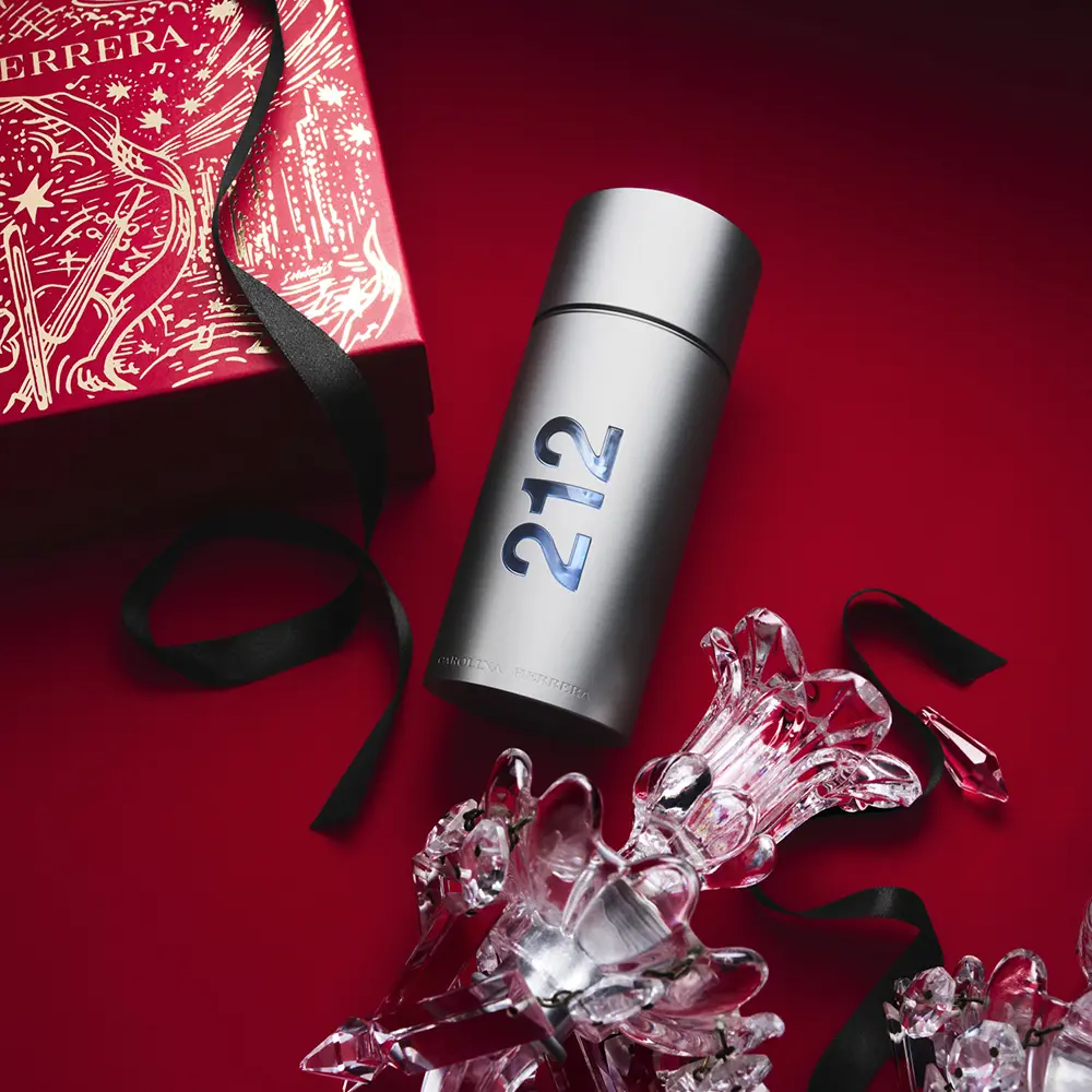 CAROLINA HERRERA 212 NYC 30m 2個セット 212 NYC MEN SET perfume EDT · Buy Online at Best Price - Perfumes Club