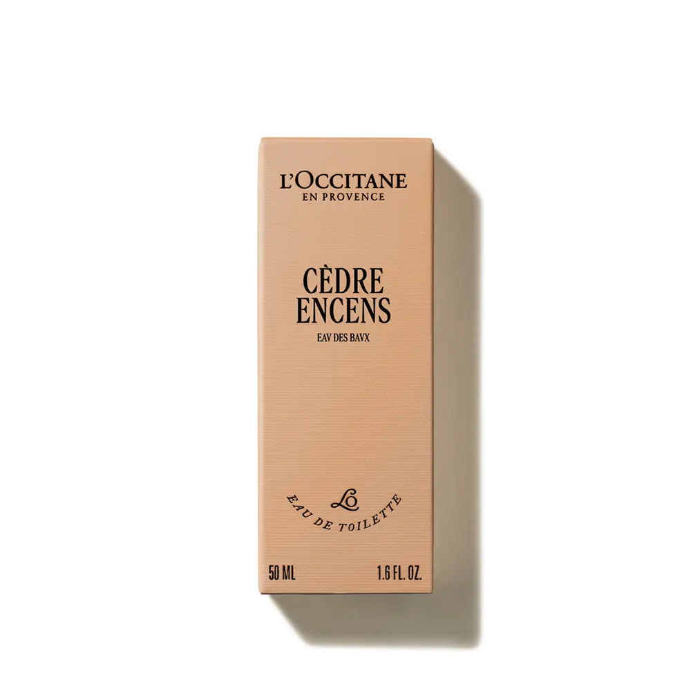 range}香水EDTオンライン価格、L'Occitane En Provence-Perfumes Club